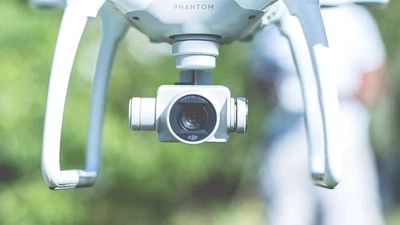 An example journal article featured image